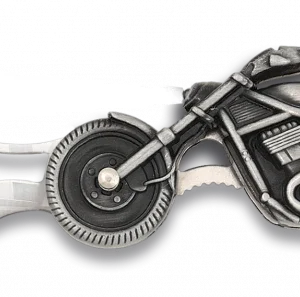 Faca Motard