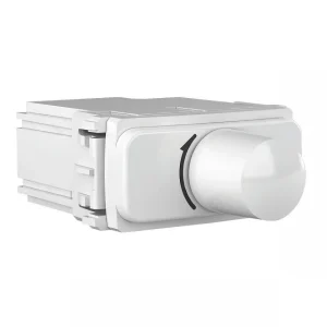 Módulo Dimmer Rotativo Composé 220v branco-Weg – 13206849