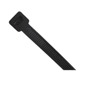 Abraçadeira nylon 12,7×540 preta-G20 (c/25) – ABN93546