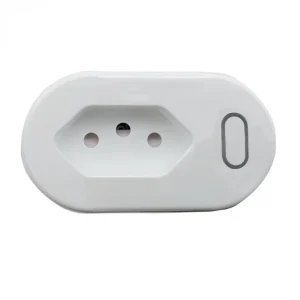 Smart home plugue sob 10a-Weg – 15719001