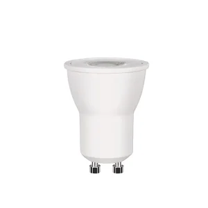 Lâmpada led mini dic MR11 evo 3w 2700k 200lm 36º IRC95-Stella – 5271