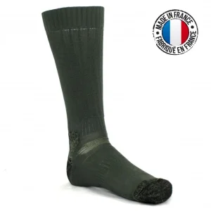 Meias Coolmax francesas
