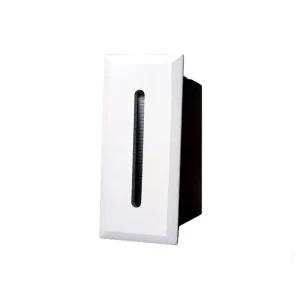 Balizador embutir 1w 3000k 30lm IP20-Astraled  – BL-6720