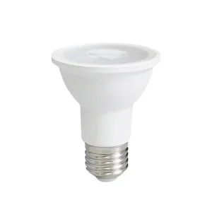 Lâmpada led PAR20 7w 3000k 445lm IRC90-Luminatti – LM2489