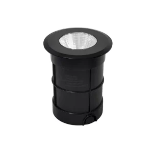 Balizador solo 6w 3000k 480lm ip67 preto-Astraled  – ES-6934