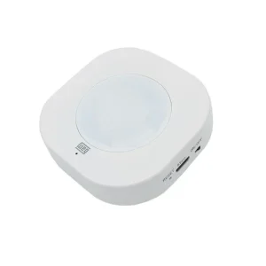 Smart home sensor mov sobrepor branco-Weg – 15718998