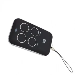 Smart home controle remoto chaveiro-Weg – 16016209