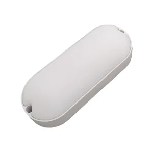 Tartaruga led ip65  6w 6000k 480lm branca-Gaya – 8243