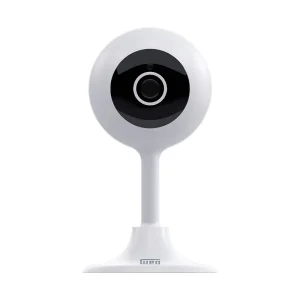 Smart home câmera s/fio fixa hd 1mp interna-Weg – 16016210