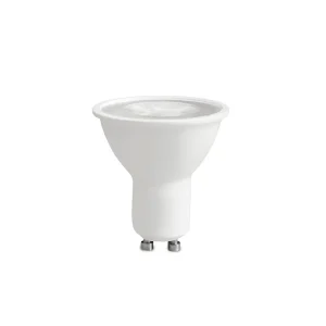 Lâmpada led MR16 sof 7w 3000k 525lm 40º IRC95-Nordecor – 1123