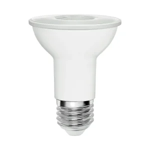 Lâmpada led PAR20 eco dimerizável bdt 6w 2700k 450lm IP20 36º-Stella – 3476