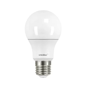 Lâmpada led bulbo 15w 6500k 1250lm-Cristallux – 214928