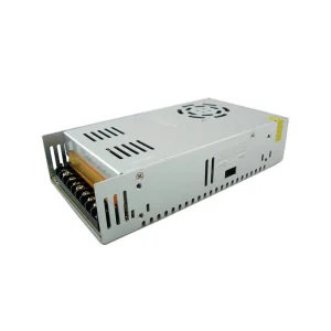 Fonte para fita chaveada 360w 30.0a 12v dc-Nordecor – 7028