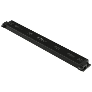 Fonte p/fita dim ultrafina dualcut 100w 12v biv-Stella – 7857