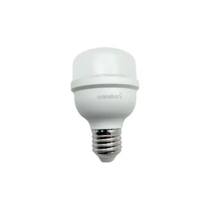 Lâmpada led bulbo  20w 4000k 1600lm-Cristallux – 213884