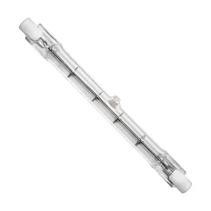 Lâmpada halógena 300w 220v 118mm-Ourolux – 1303