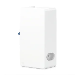 Caixa sobrepor slim c/tom 10a+disj 1x10a-Weg – 14656805