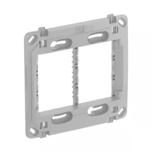 Suporte Composé 4×4 cinza-Weg – 13208266