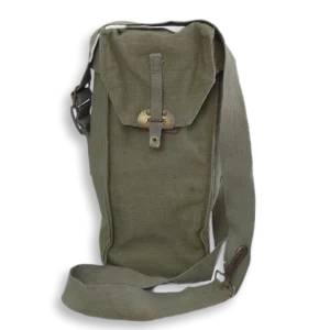 Bolsa de Máscara de Gaz NBQ