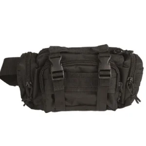 Bolsa cintura Miltec