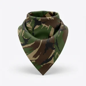 Bandana do Exercito Holandês