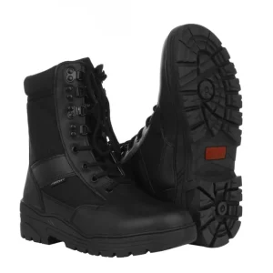 Botas táticas Fostex (sem fecho)