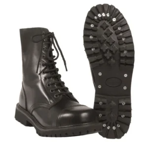 Botas INVADER 10 Furos