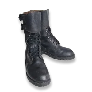 Botas do Exercito francês década de 1950, Ranger da Legião