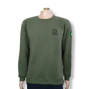 Camisola / Sweatshirt bordada Fuzileiro
