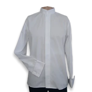 Camisa para dolman