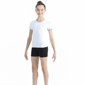 Camiseta Mangas Raglã Algodão SOLO Branco