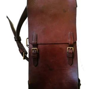 Bolsas utilizadas na 1ª Guerra Mundial (CEP) WWI