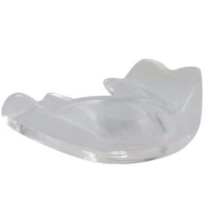 Damage Control Zahnschutz - High Impact Series - CLEAR
