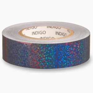 Fita Decorativa CRYSTAL INDIGO 20mm*14m