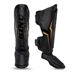 Schienbeinschutz KPB / King Pro Boxing - Thor