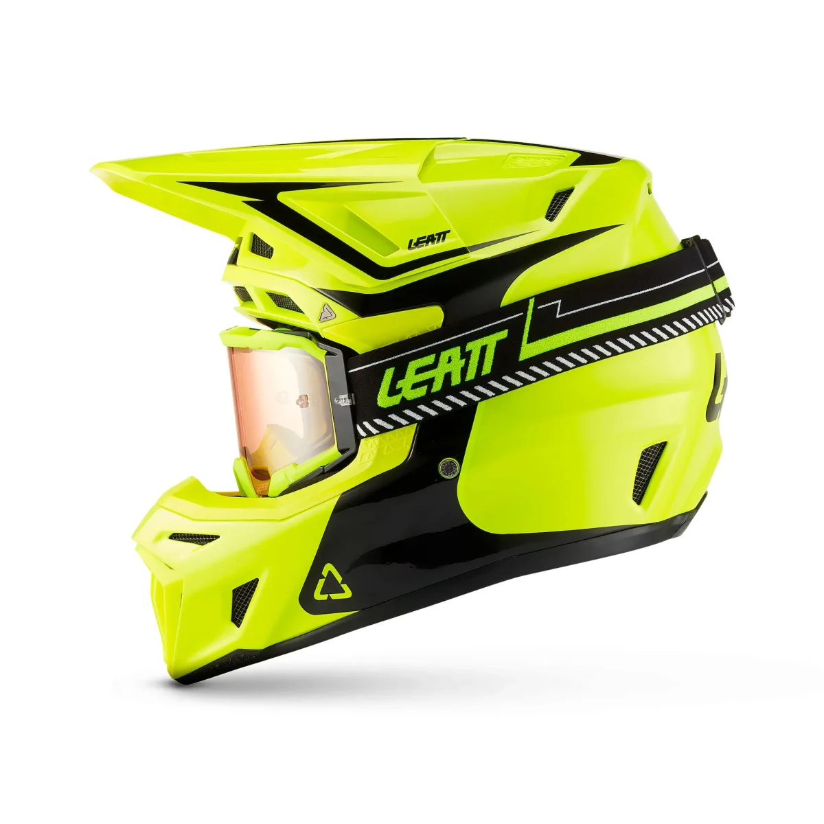 Casco Kit Moto 8.5 con Gafas Velocity - Image 4