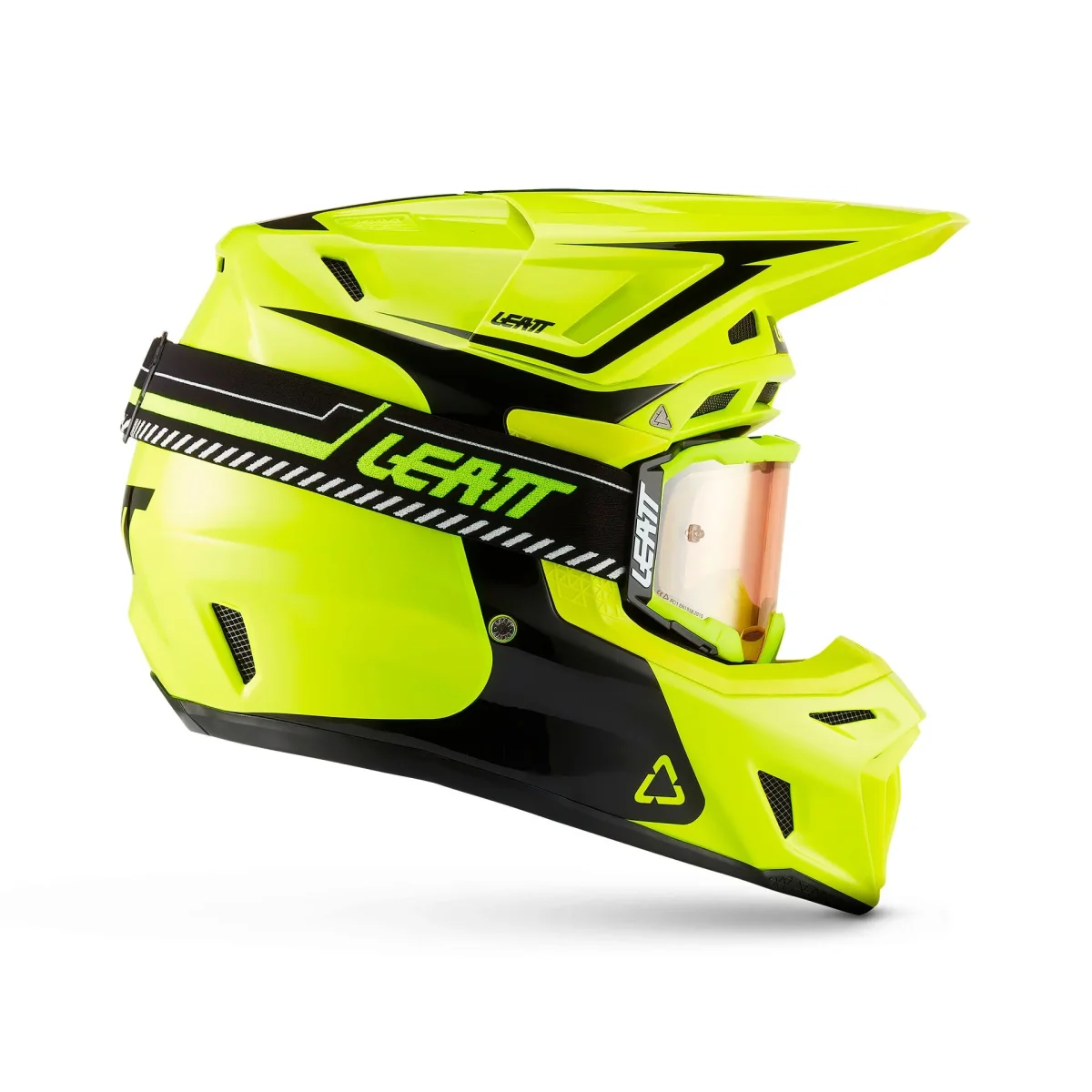 Casco Kit Moto 8.5 con Gafas Velocity - Image 6