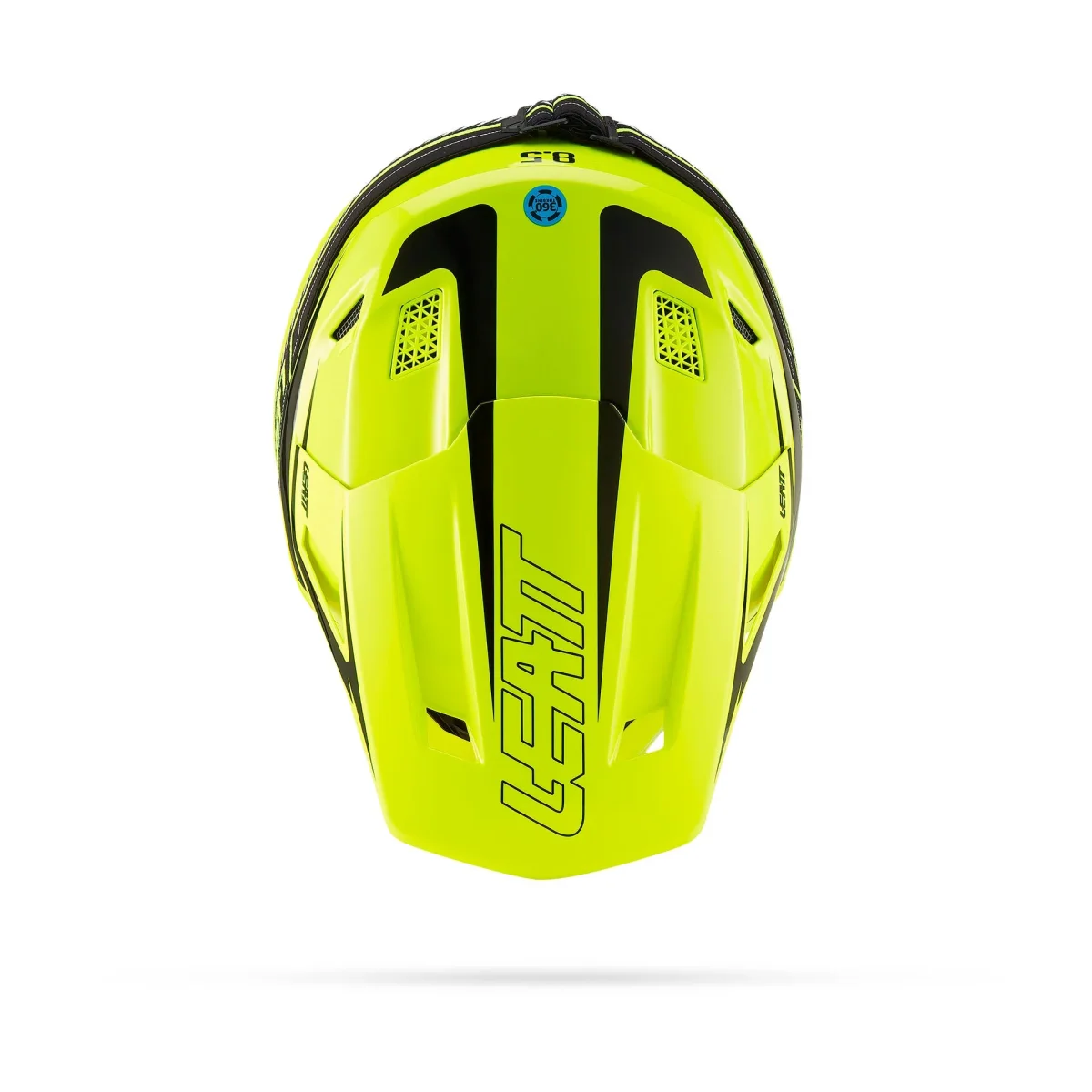 Casco Kit Moto 8.5 con Gafas Velocity - Image 7