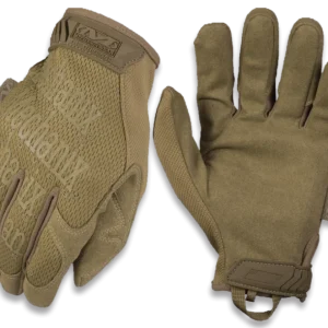 Luvas táticas Mechanix The Original