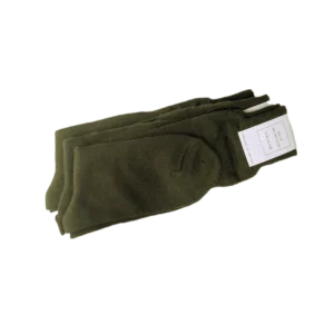 Meias de lã (pack de 3 pares)