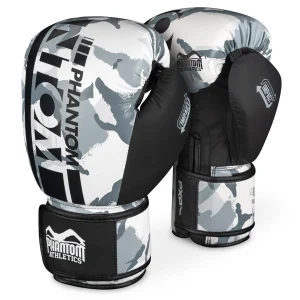Boxhandschuhe APEX - Winter Camo
