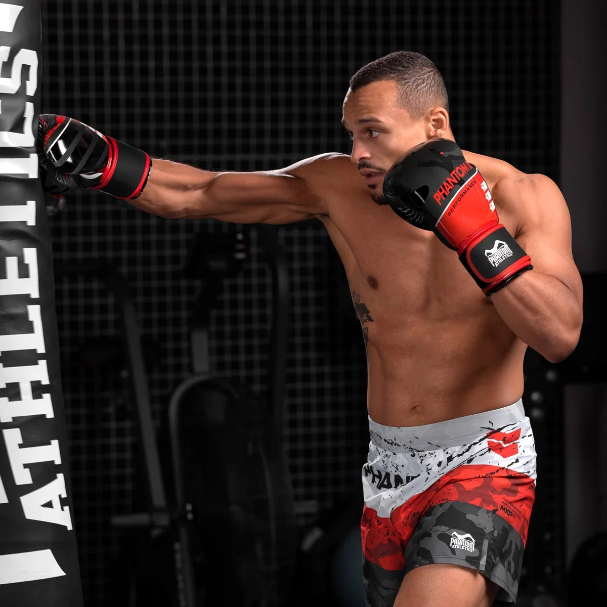 Boxhandschuhe RAIDER - Image 8