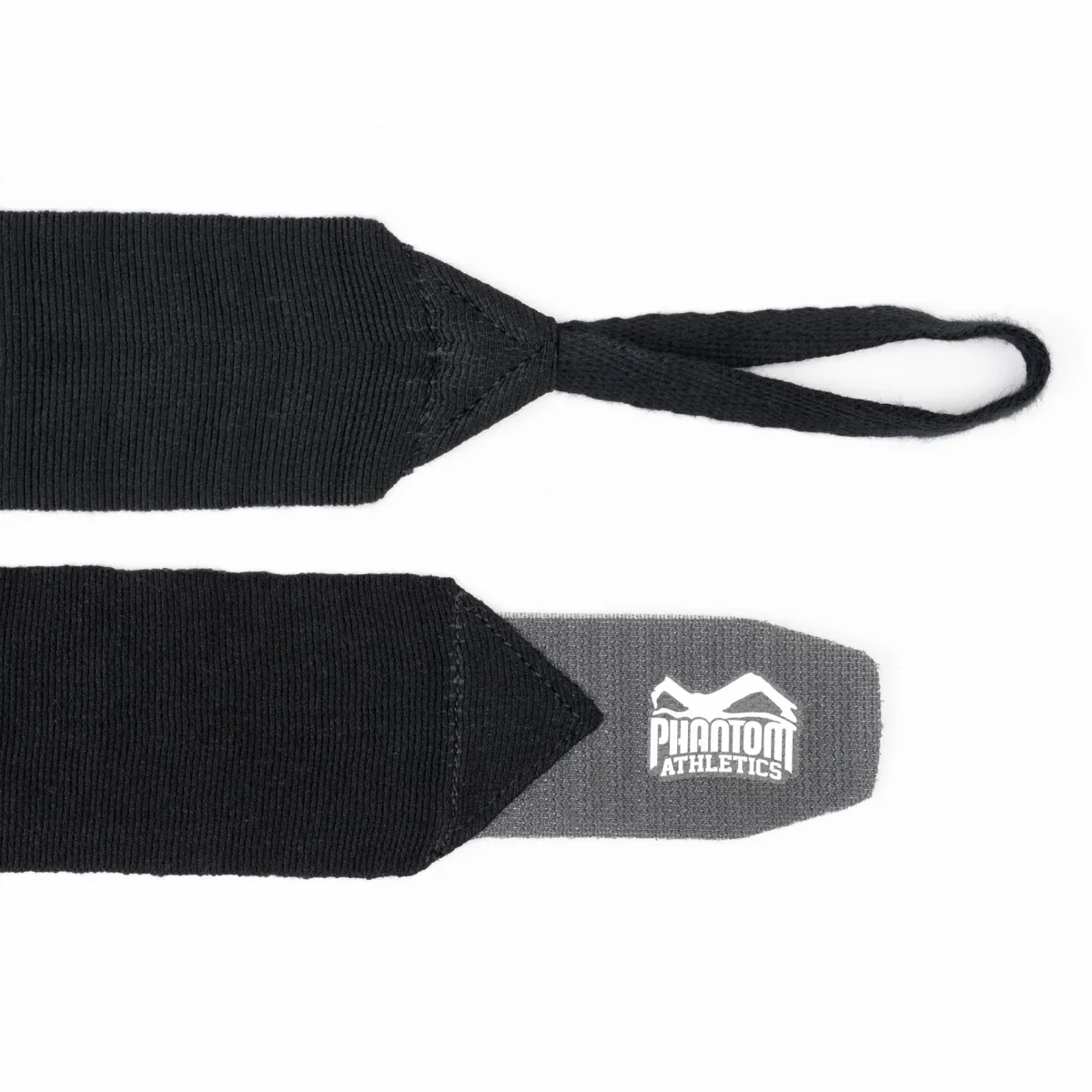 Boxbandagen Impact - Schwarz (250/400 cm) - Image 3