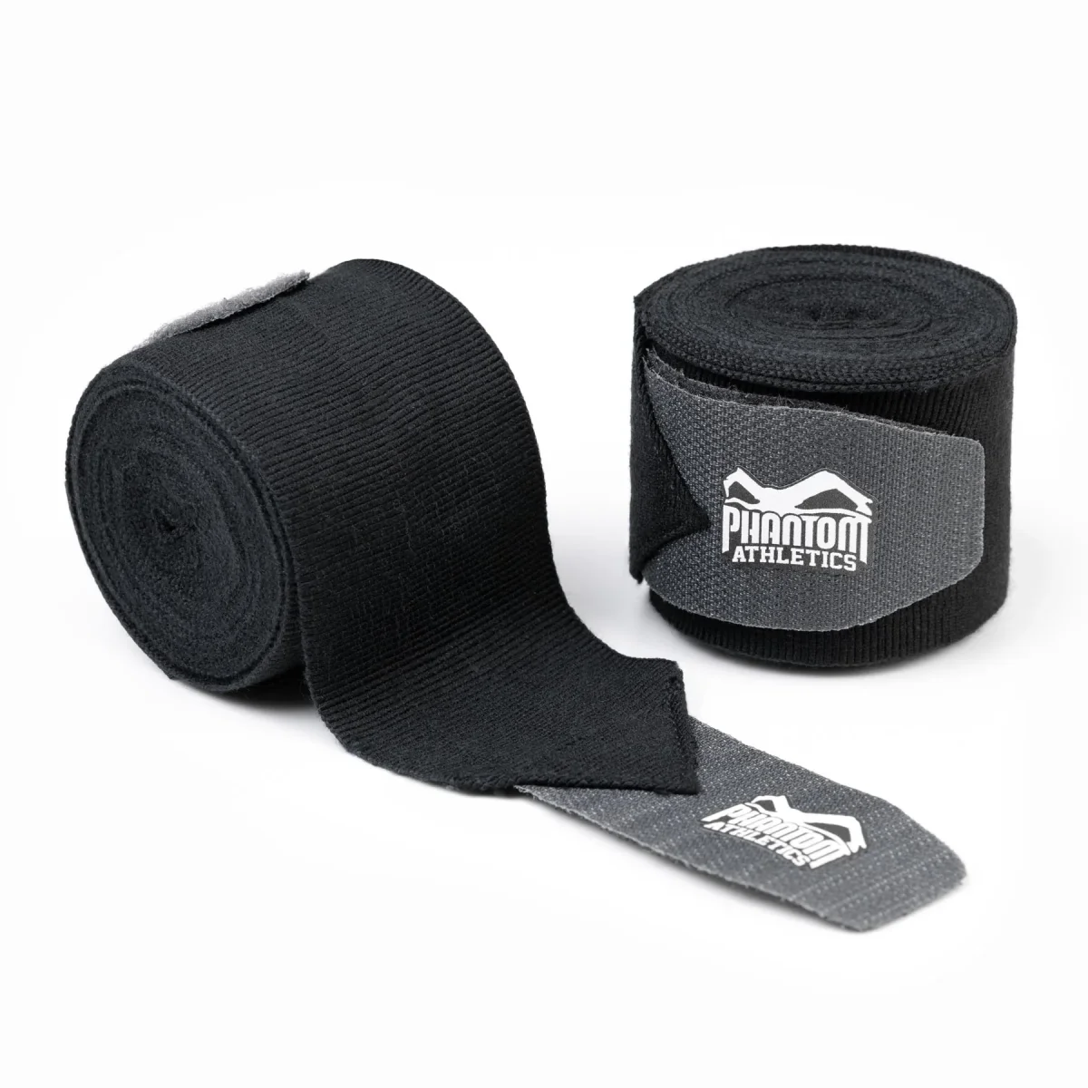 Boxbandagen Impact - Schwarz (250/400 cm) - Image 2