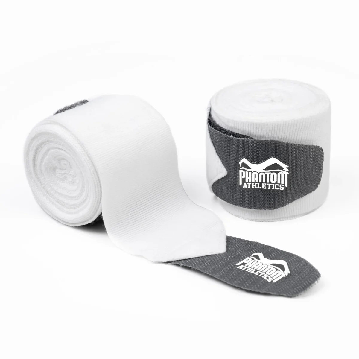 Boxbandagen Impact - Schwarz (250/400 cm) - Image 9