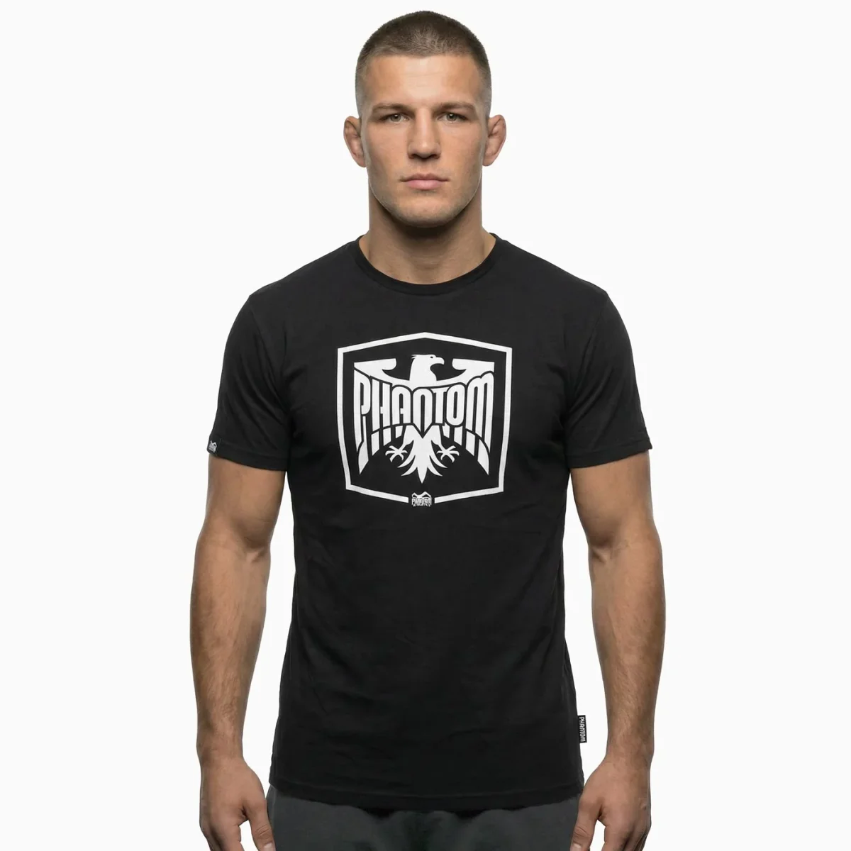 T-Shirt Germany - Schwarz - Image 2