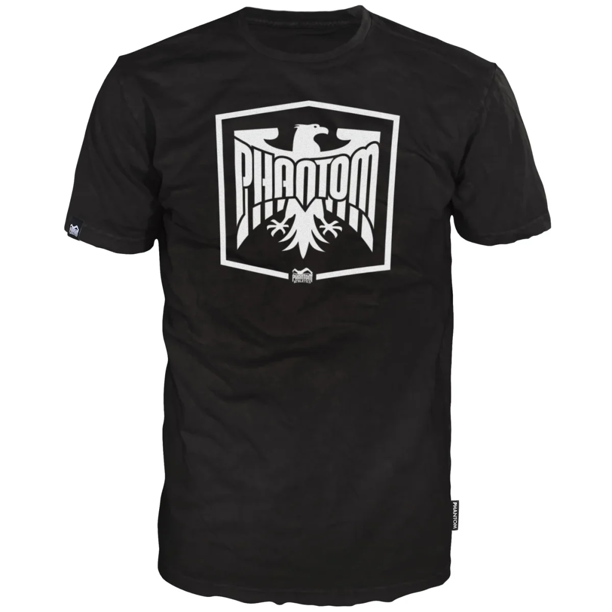 T-Shirt Germany - Schwarz - Image 4