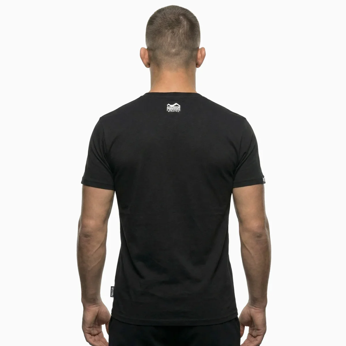 T-Shirt Germany - Schwarz - Image 3