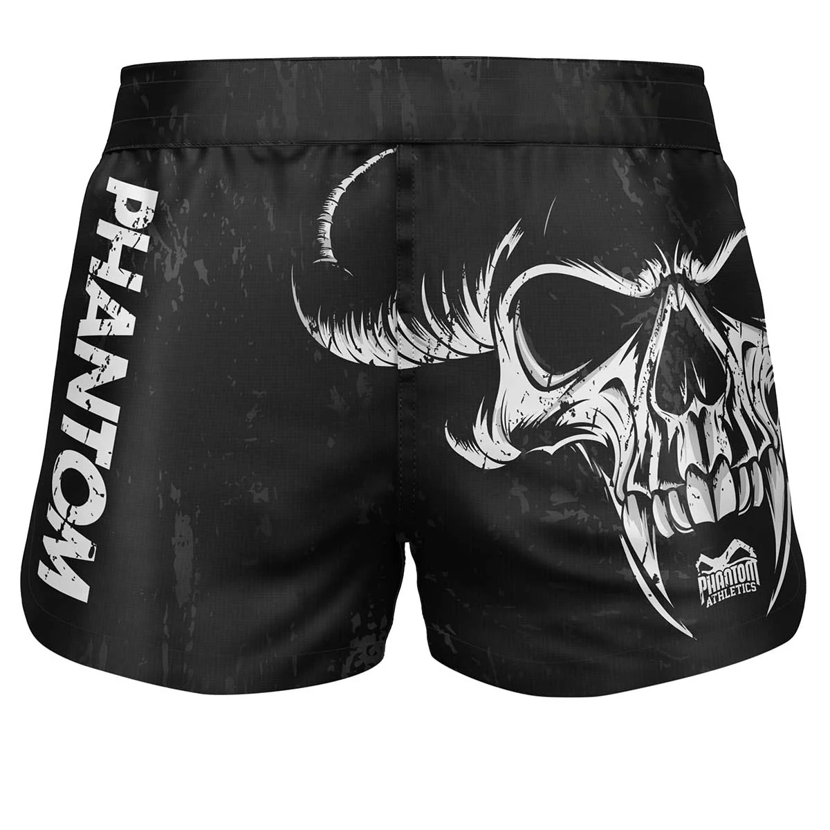 Fightshorts FUSION-R Diablo - Image 2