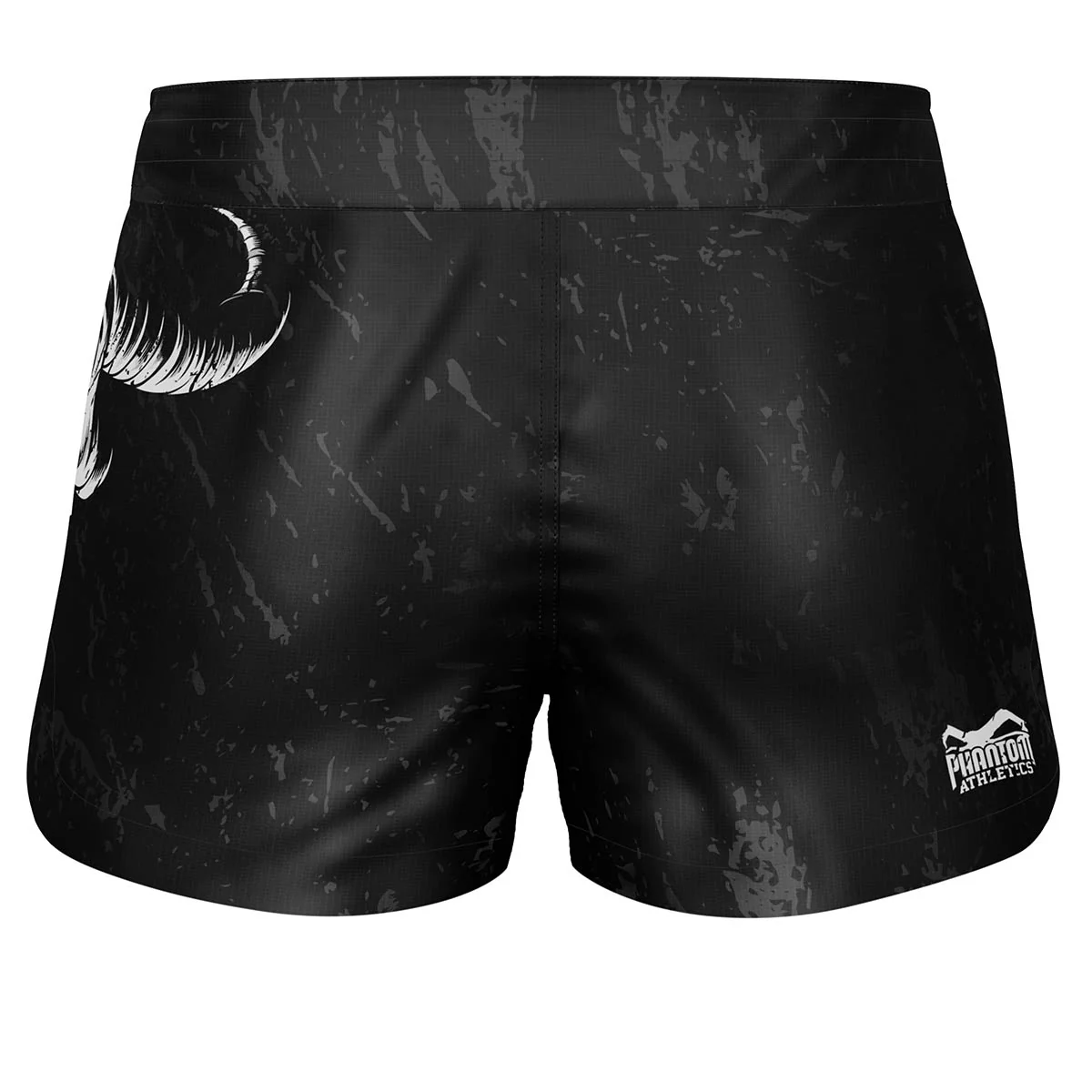 Fightshorts FUSION-R Diablo - Image 3